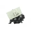 Moteur électrique, pulseur d'air habitacle NRF 34089 - Visuel 1