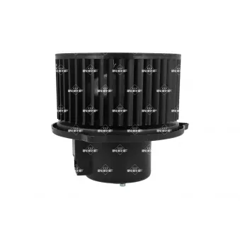 Moteur électrique, pulseur d'air habitacle NRF