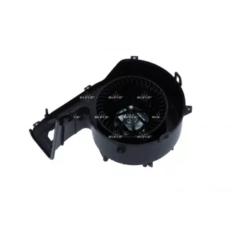 Moteur électrique, pulseur d'air habitacle NRF