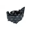 Moteur électrique, pulseur d'air habitacle NRF 34096 - Visuel 3
