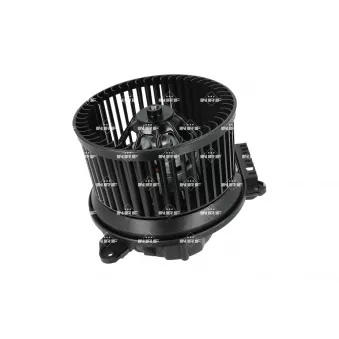 Moteur électrique, pulseur d'air habitacle NRF