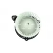 Moteur électrique, pulseur d'air habitacle NRF 34100 - Visuel 1