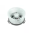 Moteur électrique, pulseur d'air habitacle NRF 34101 - Visuel 1
