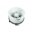 Moteur électrique, pulseur d'air habitacle NRF 34101 - Visuel 3