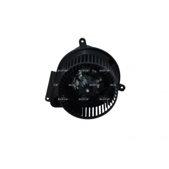 Moteur électrique, pulseur d'air habitacle NRF