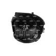 Moteur électrique, pulseur d'air habitacle NRF 34104 - Visuel 1