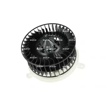 Moteur électrique, pulseur d'air habitacle NRF 34105