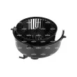 Moteur électrique, pulseur d'air habitacle NRF 34106 - Visuel 2