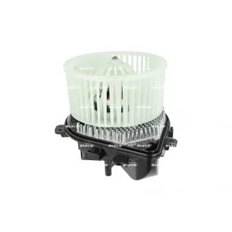 Moteur électrique, pulseur d'air habitacle NRF