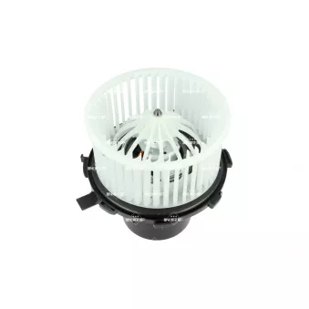Moteur électrique, pulseur d'air habitacle NRF
