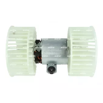 Moteur électrique, pulseur d'air habitacle NRF