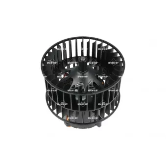 Moteur électrique, pulseur d'air habitacle NRF 34114