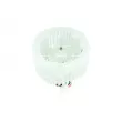 Moteur électrique, pulseur d'air habitacle NRF 34115 - Visuel 1