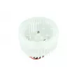 Moteur électrique, pulseur d'air habitacle NRF 34115 - Visuel 2