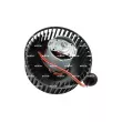 Moteur électrique, pulseur d'air habitacle NRF 34117 - Visuel 3