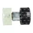 Moteur électrique, pulseur d'air habitacle NRF 34120 - Visuel 3