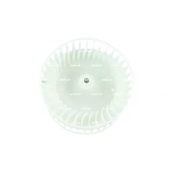 Moteur électrique, pulseur d'air habitacle NRF