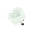 Moteur électrique, pulseur d'air habitacle NRF 34121 - Visuel 2