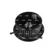 Moteur électrique, pulseur d'air habitacle NRF 34124 - Visuel 1