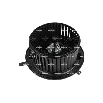 Moteur électrique, pulseur d'air habitacle NRF