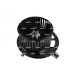 Moteur électrique, pulseur d'air habitacle NRF 34124 - Visuel 2