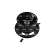 Moteur électrique, pulseur d'air habitacle NRF 34124 - Visuel 3