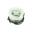 Moteur électrique, pulseur d'air habitacle NRF 34125 - Visuel 1