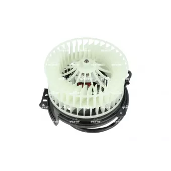 Moteur électrique, pulseur d'air habitacle NRF