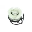 Moteur électrique, pulseur d'air habitacle NRF 34125 - Visuel 2