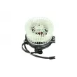 Moteur électrique, pulseur d'air habitacle NRF 34125 - Visuel 3