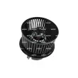 Moteur électrique, pulseur d'air habitacle NRF 34126 - Visuel 1