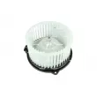 Moteur électrique, pulseur d'air habitacle NRF 34128 - Visuel 1
