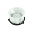 Moteur électrique, pulseur d'air habitacle NRF 34128 - Visuel 2