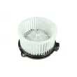 Moteur électrique, pulseur d'air habitacle NRF 34128 - Visuel 3