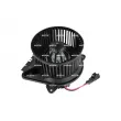Moteur électrique, pulseur d'air habitacle NRF 34130 - Visuel 3