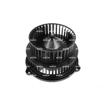 Moteur électrique, pulseur d'air habitacle NRF
