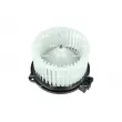 Moteur électrique, pulseur d'air habitacle NRF 34132 - Visuel 3