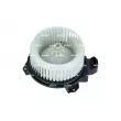 Moteur électrique, pulseur d'air habitacle NRF 34134 - Visuel 2