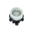 Moteur électrique, pulseur d'air habitacle NRF 34134 - Visuel 3