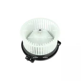 Moteur électrique, pulseur d'air habitacle NRF 34135