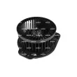 Moteur électrique, pulseur d'air habitacle NRF 34136 - Visuel 2