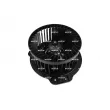 Moteur électrique, pulseur d'air habitacle NRF 34137 - Visuel 1