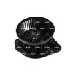 Moteur électrique, pulseur d'air habitacle NRF 34137 - Visuel 2