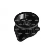 Moteur électrique, pulseur d'air habitacle NRF 34137 - Visuel 3