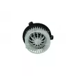 Moteur électrique, pulseur d'air habitacle NRF 34151 - Visuel 1