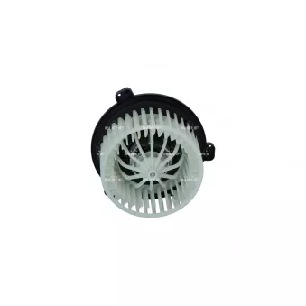 Moteur électrique, pulseur d'air habitacle NRF