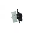 Moteur électrique, pulseur d'air habitacle NRF 34151 - Visuel 3