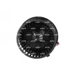 Moteur électrique, pulseur d'air habitacle NRF 34152 - Visuel 1