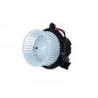 Moteur électrique, pulseur d'air habitacle NRF 34154 - Visuel 2