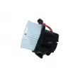 Moteur électrique, pulseur d'air habitacle NRF 34154 - Visuel 3